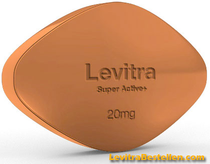 Levitra Levitra Super Aktiv Plus rezeptfrei